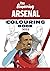 The Amazing Arsenal Colouri...