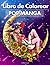 Libro de Colorear Manga Pop...