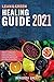 Lean and Green Healing Guide 2021 by Meredith Grey