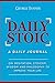 Daily Stoic by George Tanner