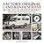 Factory-Original Land Rover Series I 86-, 88-, 107- & 109-inch models