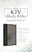 The KJV Study Bible, Students' Edition [Cypress & Smoke]