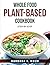 Whole Food Plant-Based Cook...