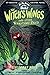 The Witch's Wings and Other Terrifying Tales (Are You Afraid of the Dark? Graphic Novel #1) (Volume 1)