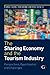 The Sharing Economy and the Tourism Industry by Roya Rahimi