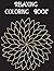 Relaxing Coloring Book