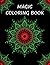 Magic Coloring Book: Stress...