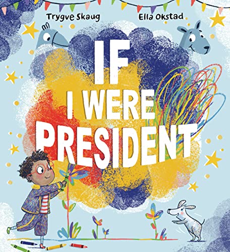 If I Were President (Hardcover)