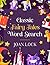 Classic Fairy Tales Word Se...