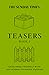 Sunday Times Teasers Book 2: Challenge yourself with 100 lateral-thinking puzzles (Sunday Times Puzzle Books)