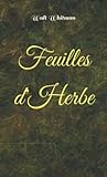 Feuilles d'herbe