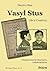 Vasyl Stus by Dmytro Stus