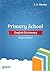 Primary School English Dictionary: Key Concepts (Succeedu Dictionary)