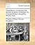 Dissertation concerning the landed property of Bengal. By Charles William Boughton Rouse, Esq.