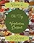 Oh! Top 50 Vegetarian Dessert Recipes Volume 6 by William B. Allen