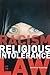 Racism, Religious Intolerance and the Law by Patrick Keyzer