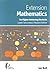 Extension Mathematics: For ...
