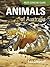 Animals of Australia by Ken Stepnell