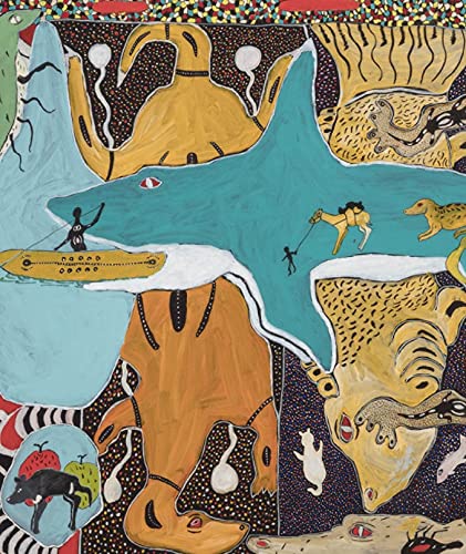 Tarnanthi 2021 (Paperback)