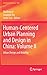 Human-Centered Urban Planni...