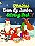 Christmas Color By Number C...