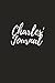 Charles' Journal by Ricky Ross