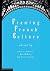 Framing French Culture