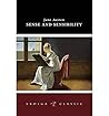 Sense and Sensibi...