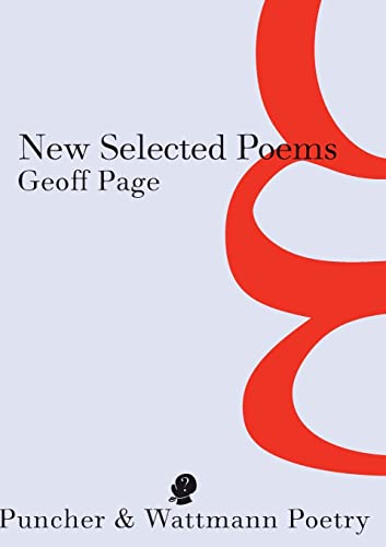 New Selected Poems (Paperback)