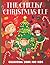 The Cheeky Christmas Elf Colouring Book For Kids: A fun and creative Christmas workbook for children of all ages with 30 naughty Elf activities (UK Edition)