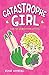 Catastrophe Girl and the Kidnapped Kittens by Diane Harding