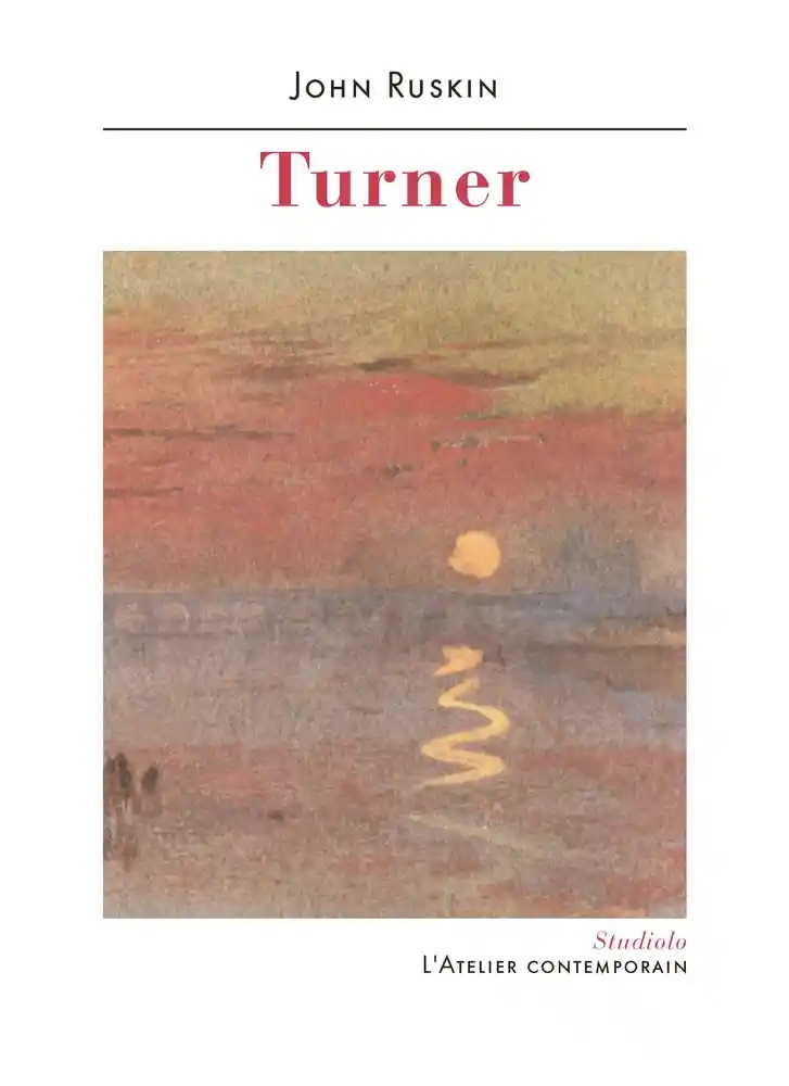 Turner (Paperback)