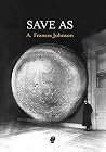 Save As Save As