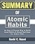 Summary of Atomic Habits
