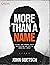 More Than a Name: Lessons f...