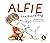Alfie the Guard Dog by Aimee Chan
