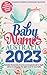 Baby Names Australia 2023 by Catherine Proctor