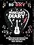 90 Day Musician's Diary by Mick Costello