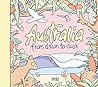 Australia by Brentos