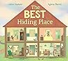 The Best Hiding Place by Jane Godwin