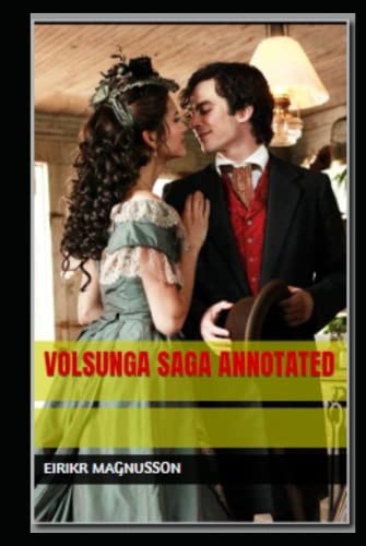 Volsunga Saga annotated