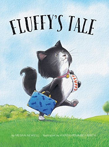 Fluffy's Tale (Paperback)
