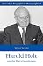 Harold Holt and the liberal...