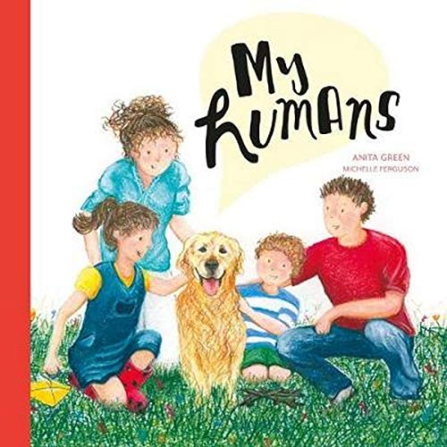 My Humans (Paperback)