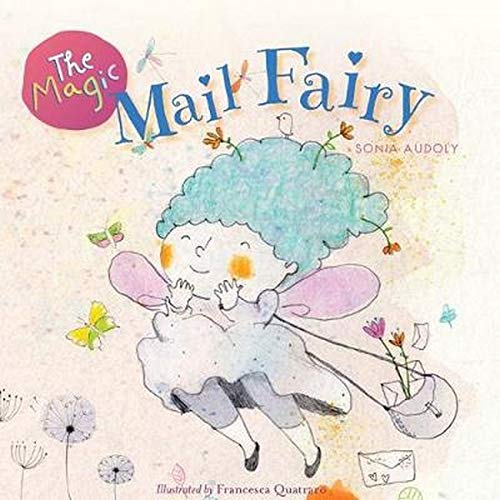 The Magic Mail Fairy (Hardcover)