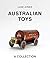 Australian Toys: A Collection