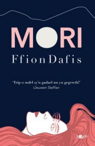 Mori (Welsh Edition)