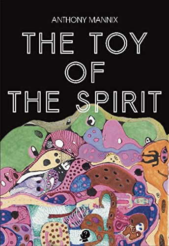 The Toy of the Spirit (Paperback)