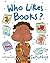 Who Likes Books?