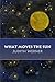 What Moves the Sun by Judith Werner